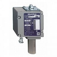 Реле давления 28 A 210БАР | код. ADW6M129012 | Schneider Electric